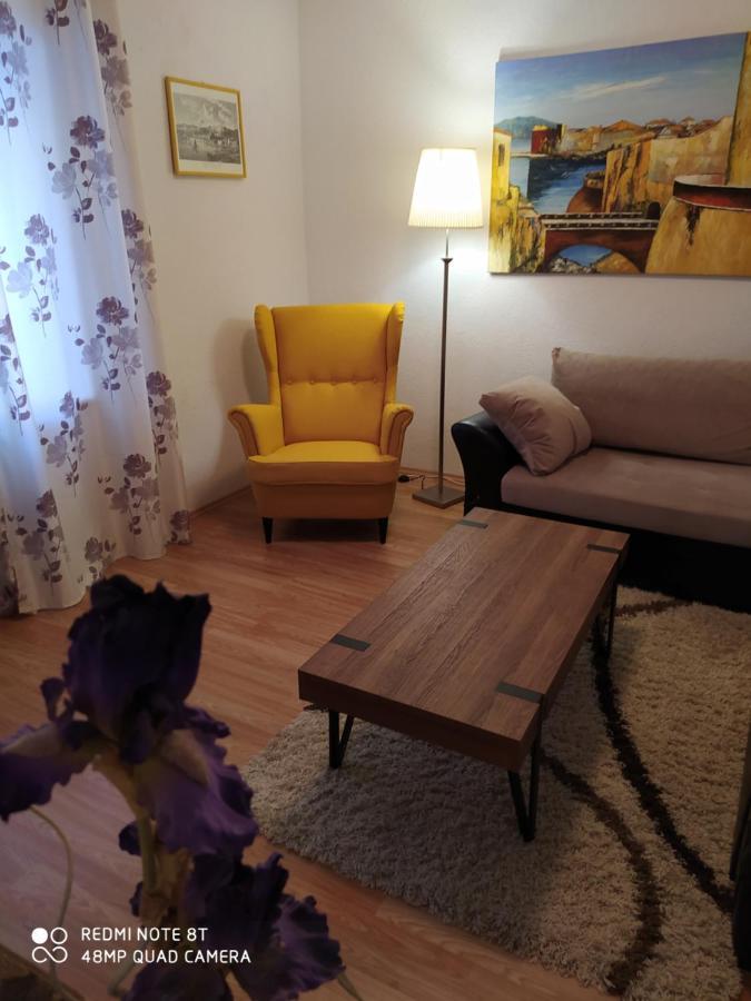 Holiday Home Zezevica Šestanovac Exteriér fotografie
