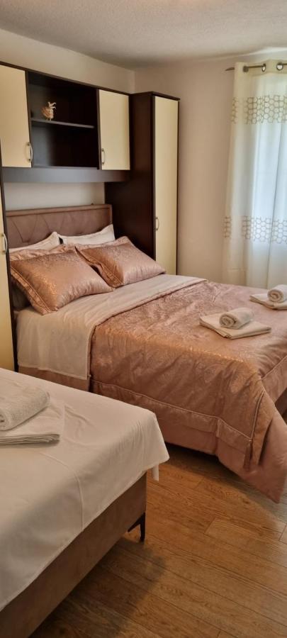 Holiday Home Zezevica Šestanovac Exteriér fotografie