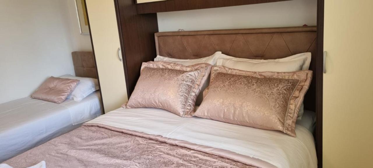Holiday Home Zezevica Šestanovac Exteriér fotografie