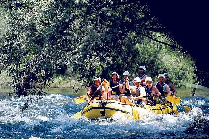 Holiday Home Zezevica Šestanovac Pokoj fotografie