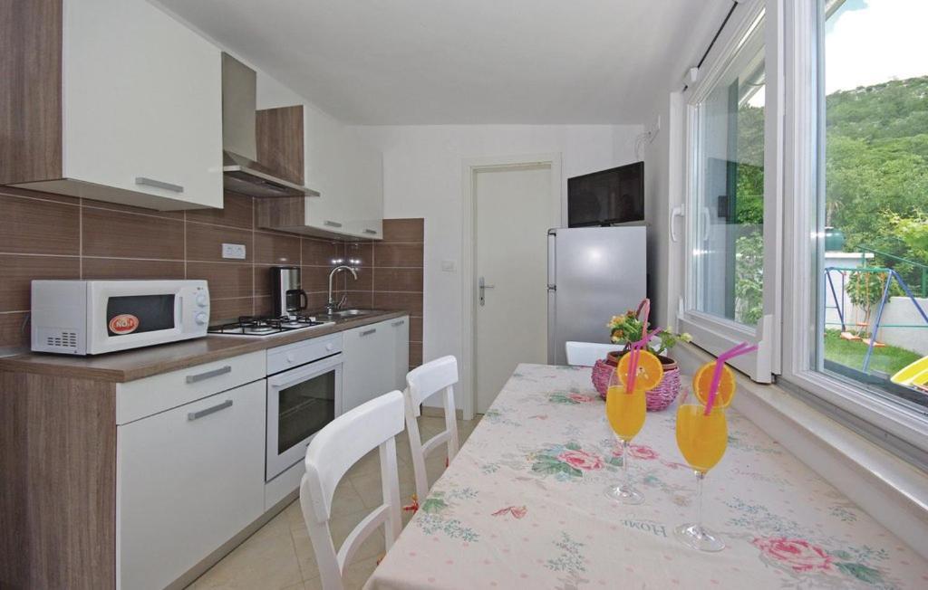 Holiday Home Zezevica Šestanovac Exteriér fotografie