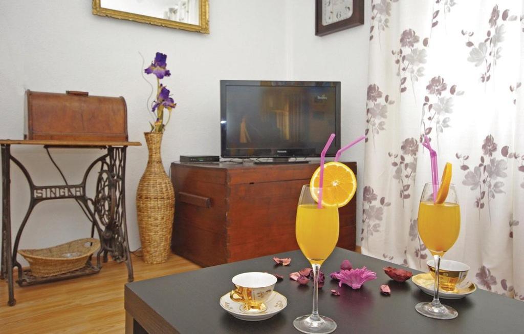 Holiday Home Zezevica Šestanovac Exteriér fotografie